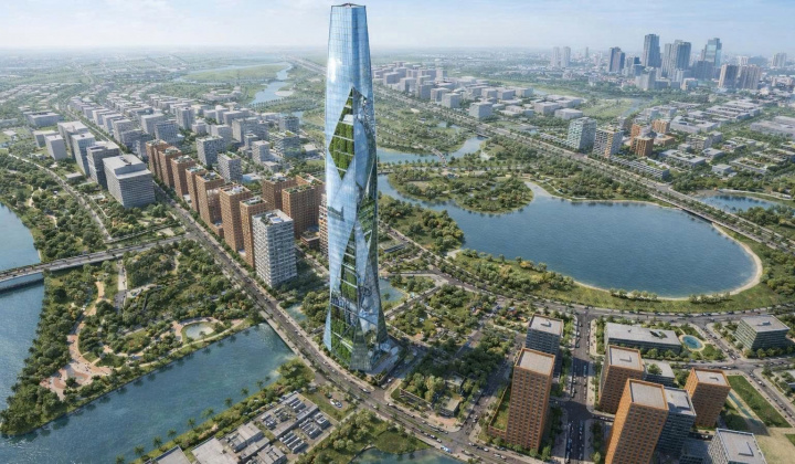 Quy chế hoạt động của Trung tâm tài chính quốc tế tại Việt Nam