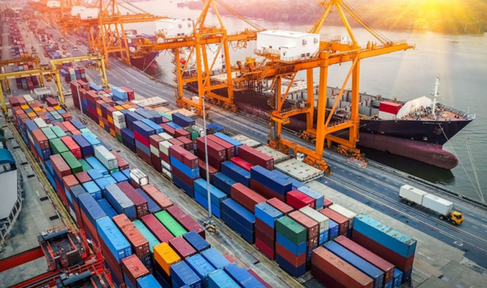 Hà Nội: Phấn đấu xuất khẩu tăng trưởng 18% trong 6 tháng cuối năm 2026
