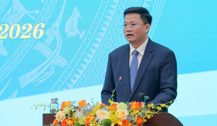 Ông Nguyễn Đức Tâm được bầu giữ chức Chủ tịch UBND tỉnh Quảng Ngãi
