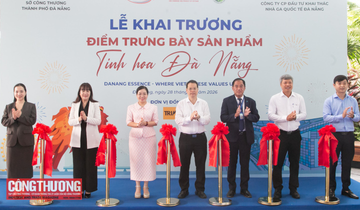 Đưa "Tinh hoa Đà Nẵng" đến gần hơn với du khách trong và ngoài nước
