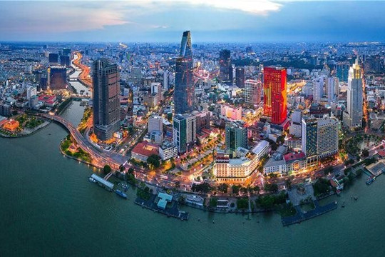 Phê duyệt Đề án Cải cách tổng thể thị trường tài chính Việt Nam