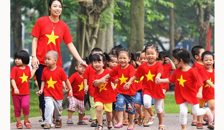 Ban hành Chương trình quốc gia về bảo vệ trẻ em giai đoạn 2026 - 2030