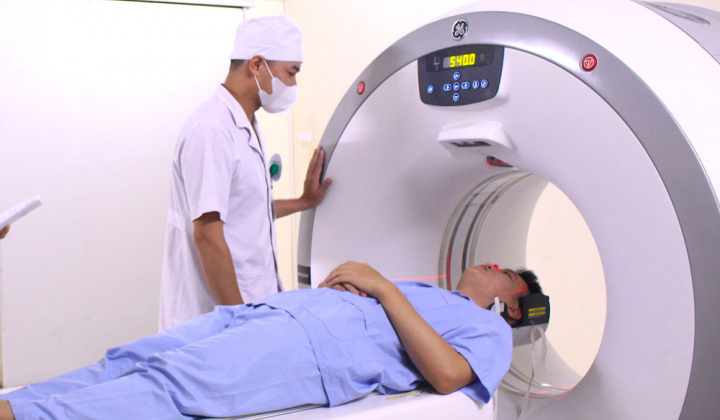 Trung tâm Y tế Khu vực Hữu Lũng: Chú trọng nâng cao chất lượng chuyên môn