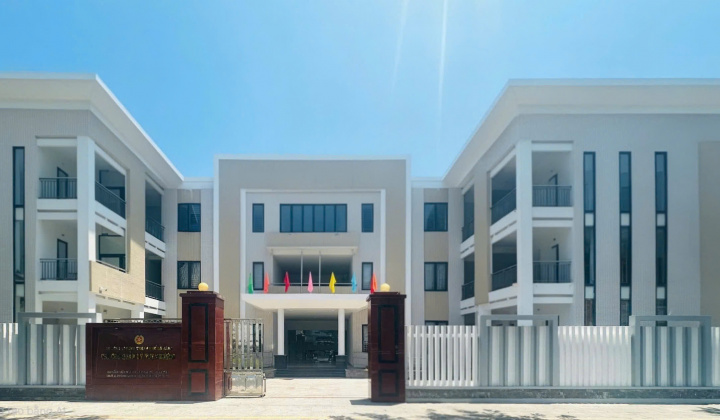 69 năm lực lượng Quản lý thị trường: Giữ vững kỷ cương thị trường trong kỷ nguyên số