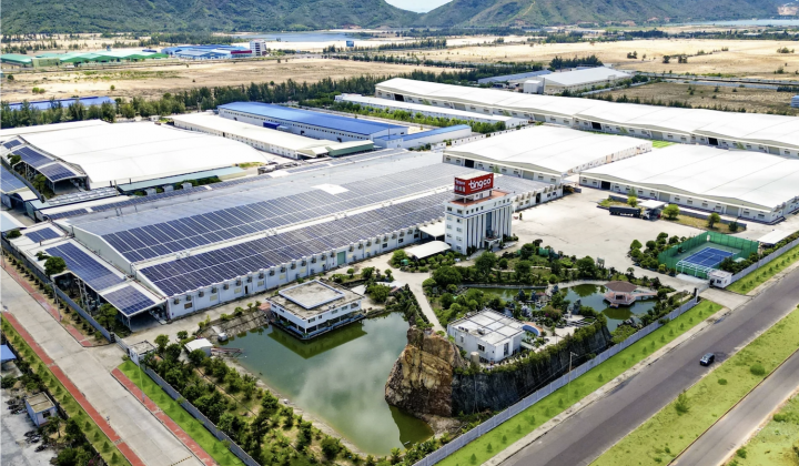 Gia Lai: ESG mở ra cơ hội nâng cao năng lực cạnh tranh và thu hút đầu tư