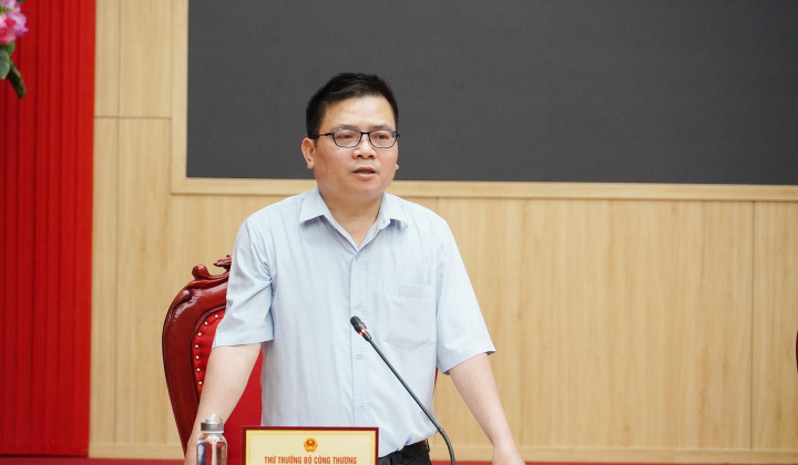 Bộ Công Thương và Quảng Trị tháo gỡ khó khăn, thúc đẩy các dự án nguồn và lưới điện