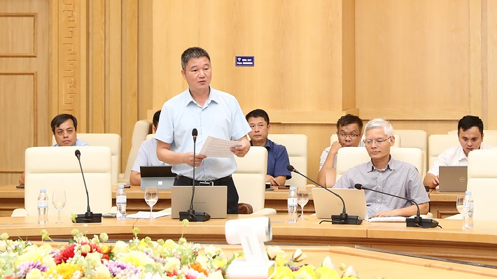 EVNNPT chủ động các giải pháp bảo đảm vận hành an toàn hệ thống truyền tải điện, đẩy nhanh tiến độ các dự án trọng điểm