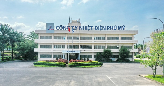 Công ty Nhiệt điện Phú Mỹ: Hoàn thành nhiệm vụ kế hoạch 6 tháng đầu năm 2026