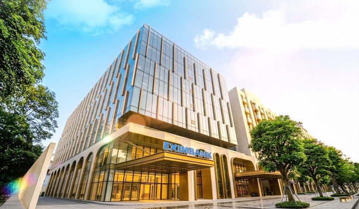 Ngân hàng Eximbank (EIB) tối ưu hiệu quả hoạt động, tăng cường trích lập dự phòng