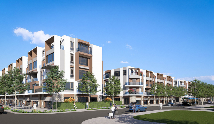 FUTA Land giới thiệu dự án FUTA Kim Phát, đón đầu động lực phát triển mới của Tây Bắc Đà Nẵng