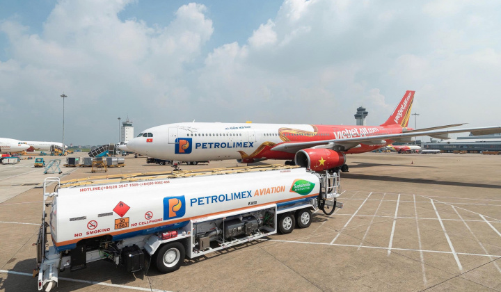 Petrolimex "hái quả ngọt" từ hoạt động kinh doanh ngoài xăng dầu