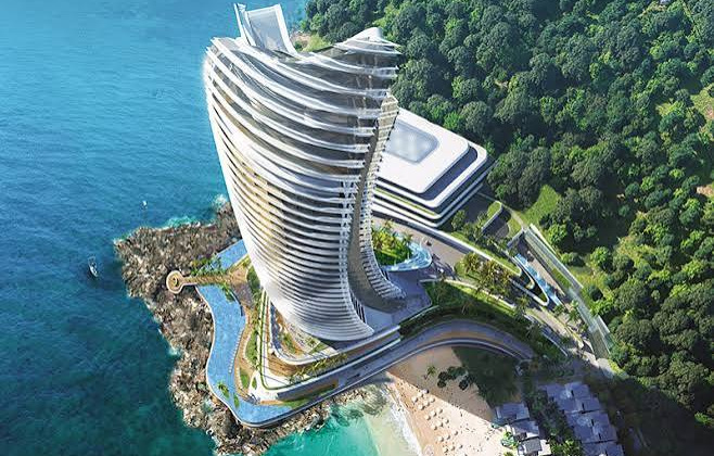Phát triển mô hình khách sạn xanh tại Phú Quốc