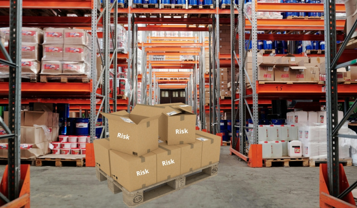 Bộ Công Thương ban hành danh mục sản phẩm, hàng hóa có mức độ rủi ro trung bình và cao