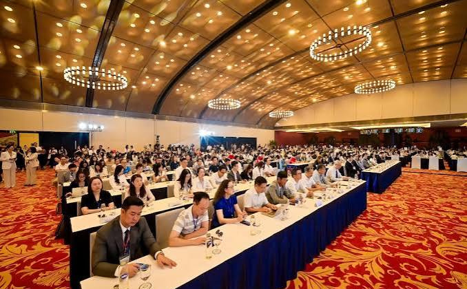 Giải pháp phát triển loại hình du lịch MICE tại thành phố Hà Nội