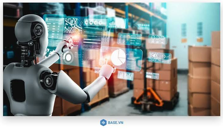 Thách thức và giải pháp nâng cao kỹ năng ứng dụng AI cho nguồn nhân lực ngành logistics trong bối cảnh chuyển đổi số tại Việt Nam