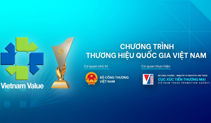 Bộ Công Thương thành lập Tổ biên tập xây dựng Chiến lược Thương hiệu quốc gia Việt Nam