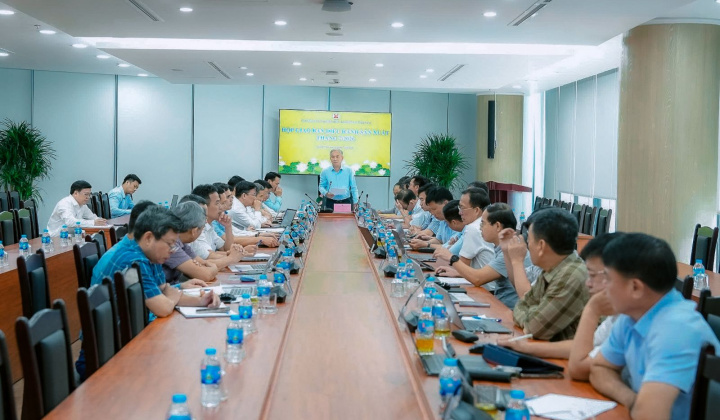 TKV: Cung cấp 22,77 triệu tấn than cho sản xuất điện trong 6 tháng đầu năm