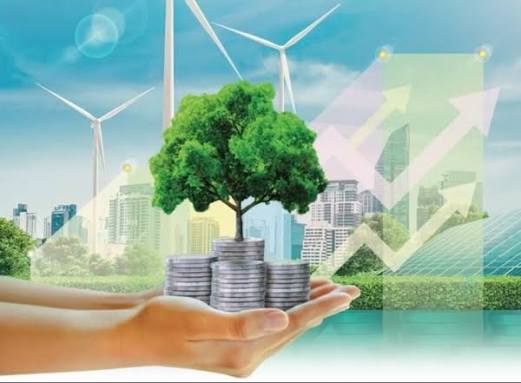 Xu hướng phát triển công nghệ tài chính xanh trên thế giới và hàm ý cho Việt Nam