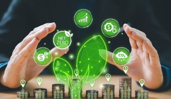 Fintech xanh hỗ trợ doanh nghiệp tiếp cận nguồn vốn xanh