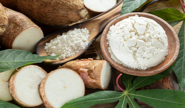 Bộ Công Thương ban hành Quy chuẩn kỹ thuật quốc gia đối với sản phẩm tinh bột sắn thực phẩm