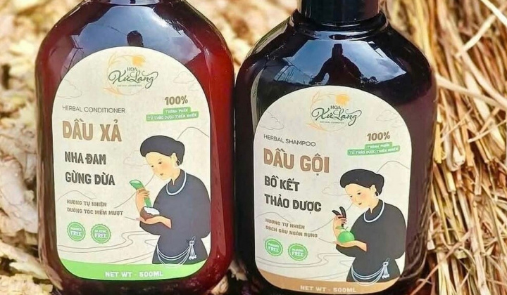 Hà Nội thu hồi khẩn 2 sản phẩm mỹ phẩm Hoa Xứ Lạng không đạt điều kiện sản xuất