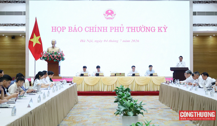 6 tháng đầu năm, kinh tế - xã hội duy trì đà tăng trưởng tích cực trên hầu hết các lĩnh vực
