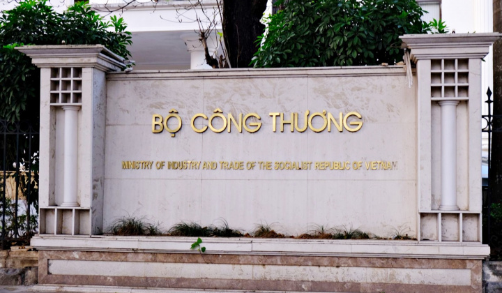 Bộ Công Thương công bố thủ tục hành chính mới ban hành, được sửa đổi, bổ sung, bãi bỏ trong lĩnh vực tiêu chuẩn đo lường chất lượng