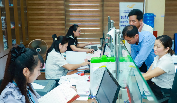 Quy định cụ thể các hành vi gây lãng phí