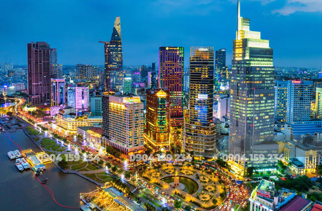 Phê duyệt Hội đồng điều hành Trung tâm tài chính quốc tế tại Việt Nam