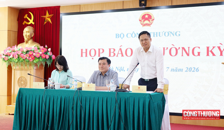 Bộ Công Thương rà soát, sắp xếp cơ sở nhà, đất, nâng cao hiệu quả sử dụng tài sản công