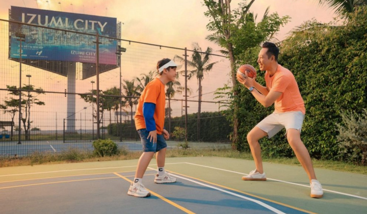 Tập đoàn Nam Long lần thứ 6 vào Top 100 thương hiệu giá trị nhất Việt Nam 2026