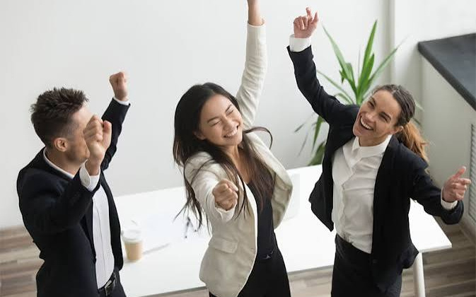 Tạo động lực làm việc cho nhân viên Công ty Cổ phần luyện kim Tân nguyên Hải Dương Việt Nam - góc nhìn từ tháp nhu cầu của Maslow