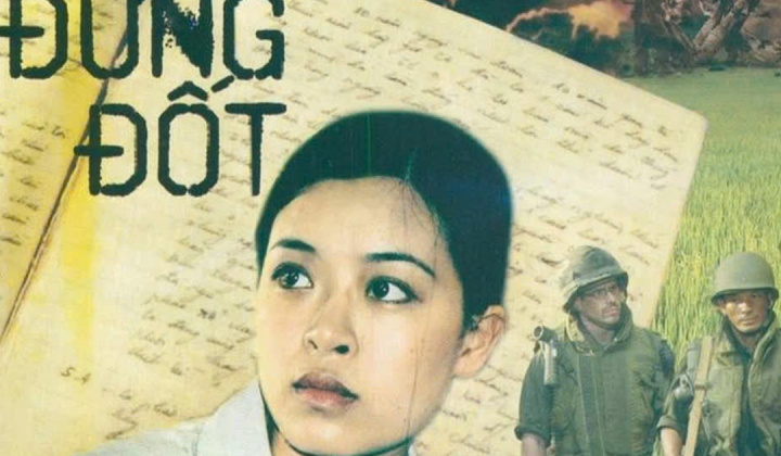 Chiếu phim miễn phí tại 190 cụm rạp nhân kỷ niệm 79 năm Ngày Thương binh - Liệt sĩ