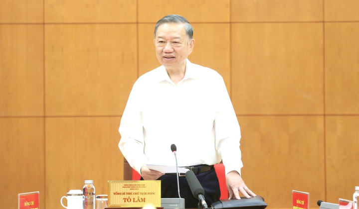 Nâng cao chất lượng nguồn nhân lực, đóng góp thiết thực vào năng lực cạnh tranh của quốc gia