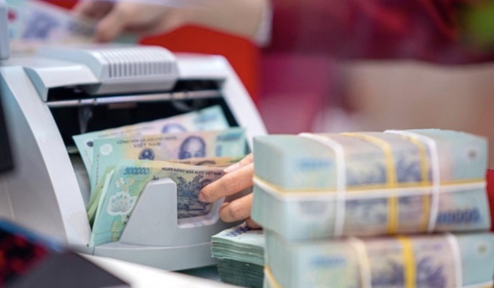 Các hình thức kỷ luật đối với hành vi gây lãng phí