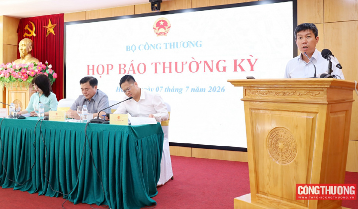 Nâng cao hiệu quả hệ thống cảnh báo sớm, kịp thời hỗ trợ doanh nghiệp ứng phó với các vụ việc phòng vệ thương mại