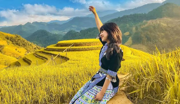 Phát triển mô hình kinh doanh du lịch chậm theo hướng xanh và bền vững