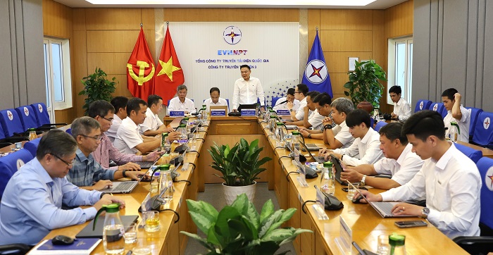 Tăng cường phối hợp, bảo đảm vận hành an toàn hệ thống điện miền Nam