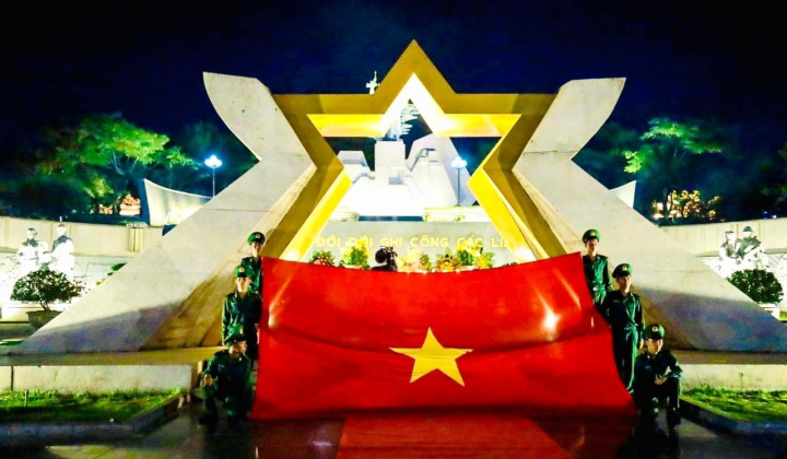 Ban hành Kế hoạch tổ chức các hoạt động hướng tới Kỷ niệm 80 năm Ngày Thương binh - Liệt sĩ