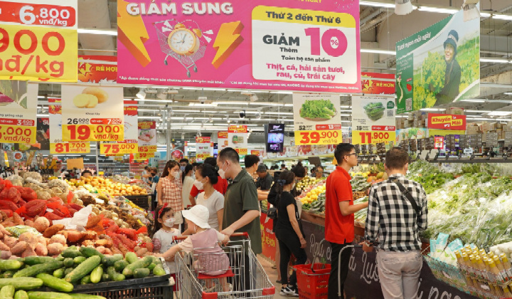 Bắc Ninh triển khai Chương trình khuyến mại tập trung quốc gia năm 2026