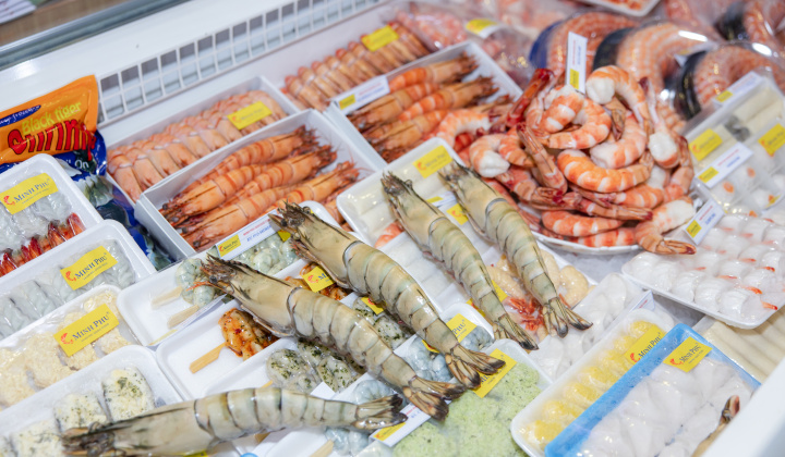 Có gì tại Triển lãm Thủy sản Quốc tế VIETFISH 2026 sắp diễn ra?