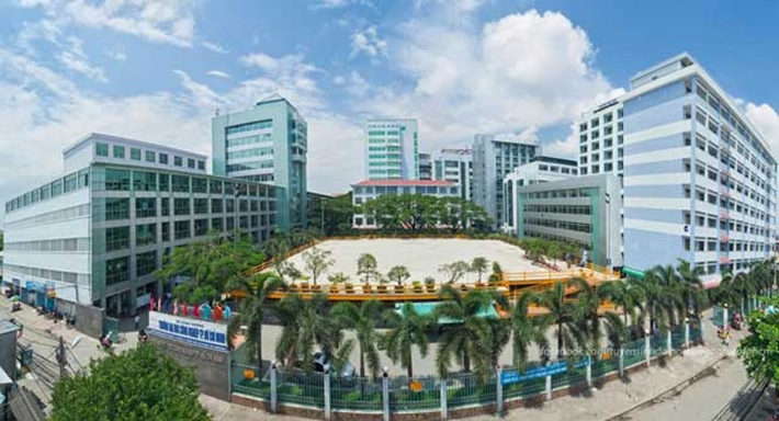 Điểm chuẩn IUH 2026: Khối ngành STEM và công nghệ tiếp tục dẫn đầu xu hướng lựa chọn của thí sinh