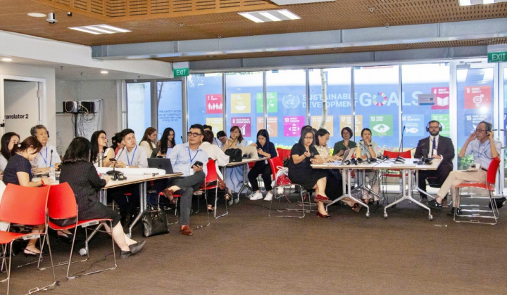 Hoàn thiện pháp luật về EPR: Nâng cao hiệu quả, minh bạch và thúc đẩy tái chế
