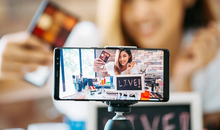 Hà Nội: Giám sát chặt chẽ livestream bán hàng giả trên môi trường số