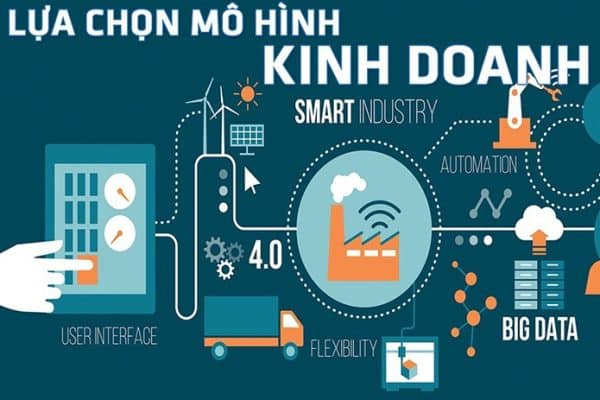 Chuyển đổi mô hình kinh doanh của doanh nghiệp Việt Nam trong bối cảnh kinh tế số