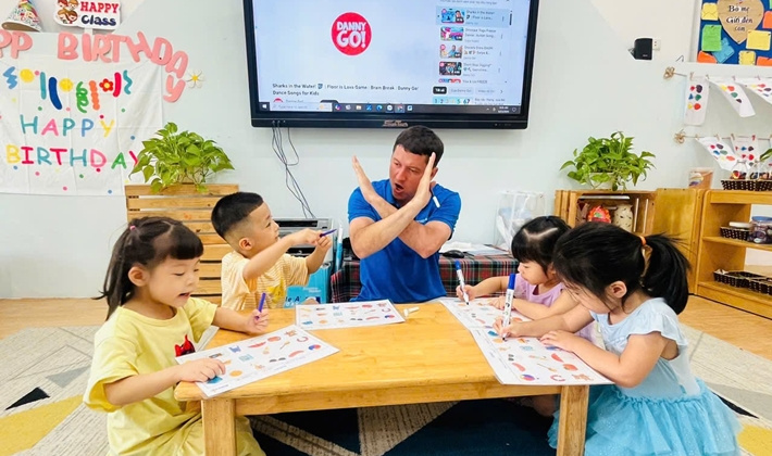 Chi tiết mức học phí tại 35 trường công lập chất lượng cao tại Hà Nội năm học 2026 - 2027