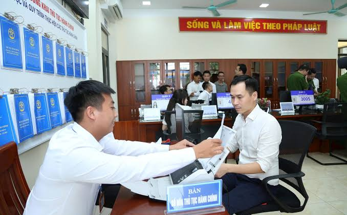 Các Bộ hoàn thành việc sắp xếp tổ chức bộ máy gắn với phân cấp, phân quyền trong tháng 10/2026