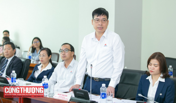 Phòng vệ thương mại ngành thép: Thúc đẩy năng lực tự cường của doanh nghiệp