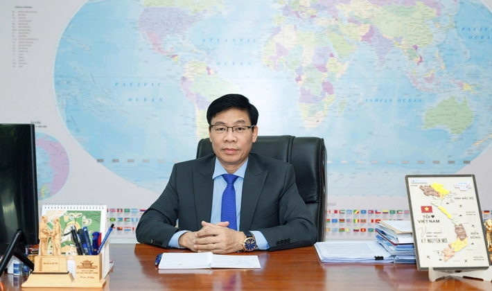 Trường Đại học Công Thương TP. Hồ Chí Minh: Thư ngỏ gửi tân sinh viên Khóa 26