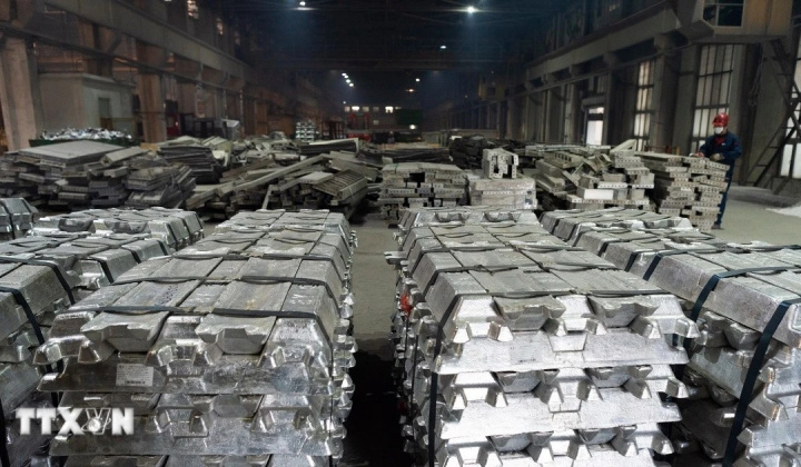 Minh bạch chuỗi cung ứng dây và cáp nhôm để phòng ngừa rủi ro phòng vệ thương mại từ thị trường Hoa Kỳ